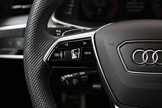 Kombi Audi A6 14 av 26