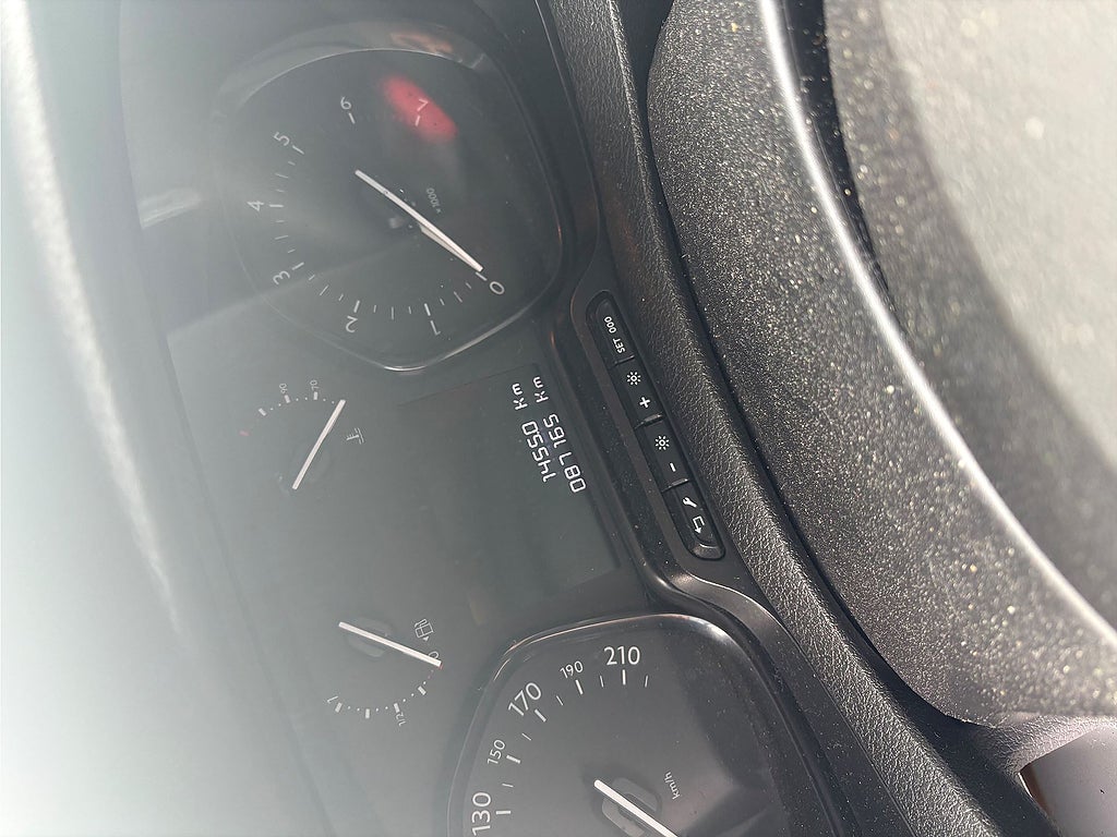 Bild på Mazda CX-30 2.0 SKYACTIV-X M Hybrid 150hk Aut - B-KAMERA, NAVI