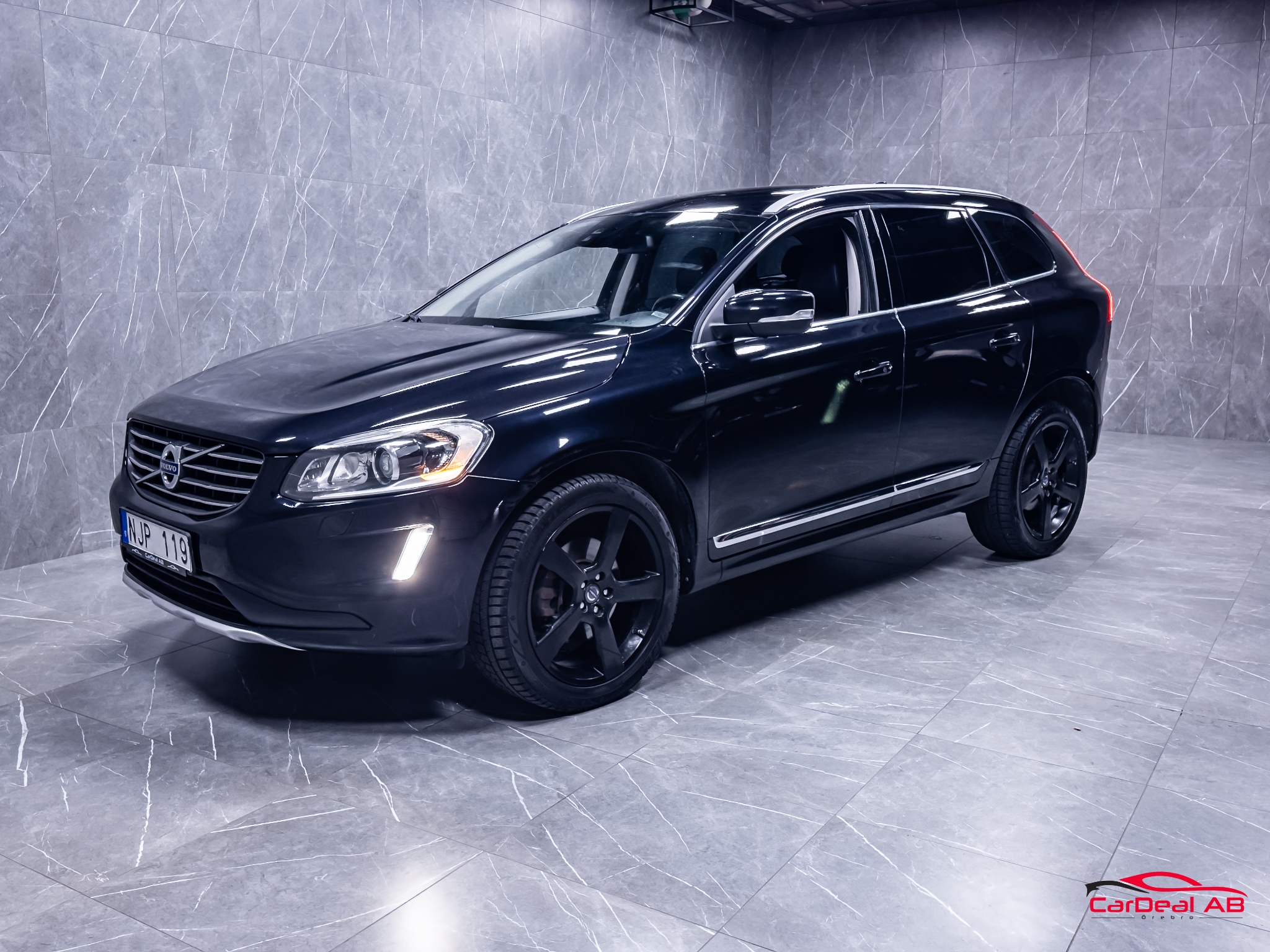 Volvo XC60 2014, photo 3/59