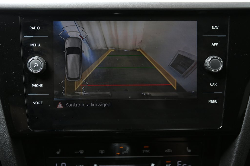 Volkswagen Arteon eHybrid Shooting Brake R-Line Drag Cockpit 2022