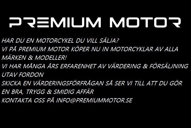 GAR VI  KÖPER DIN MOTORCYKEL!