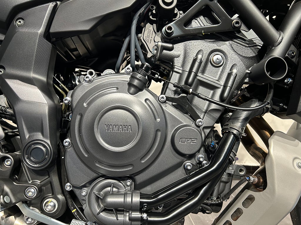 Yamaha MT-07/Kampanj NU: 89.900Kr/Finns för omgående leverans!