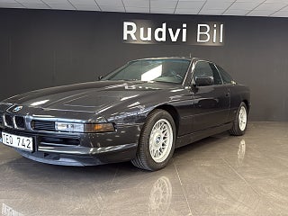 İkinci el  Bmw 8 Series 850i