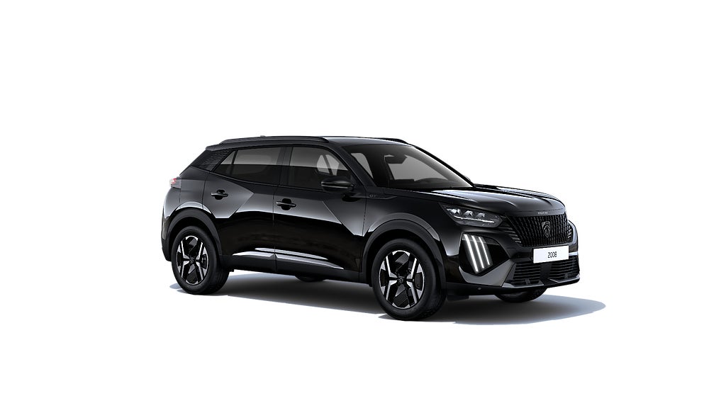 Peugeot E-2008 WINTER EDITION (GT)   thumbnail
