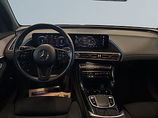 Mercedes-Benz EQC 400 4MATIC S&V-/Kamera/Cockpit/Ambient/Drag/Navi/MOMS – bild 8