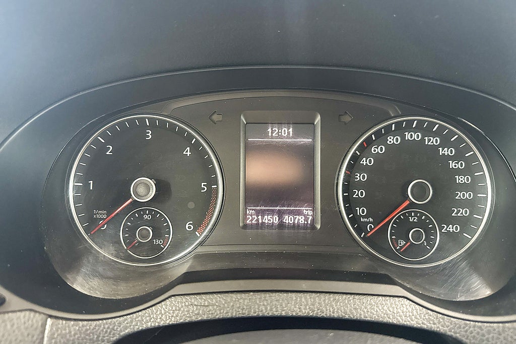 Seat Alhambra 2014