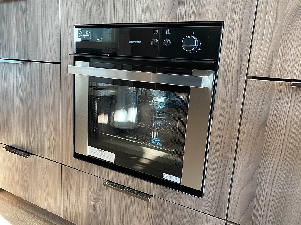 Kabe Imperial 630 TDL KS / Imperial / Långbäddar / - Kabe