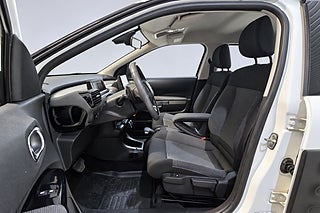 Citroën C4 Cactus 2017 bild 10