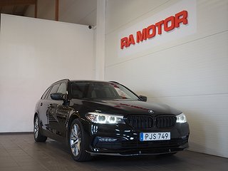 Kombi BMW 520 1 av 24
