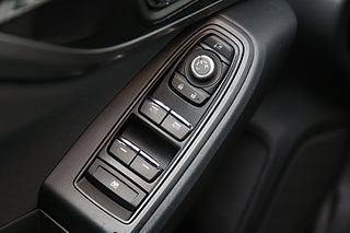 SUV Subaru XV 10 av 25