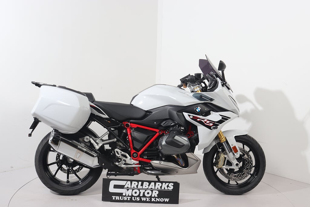 BMW R 1250 RS 