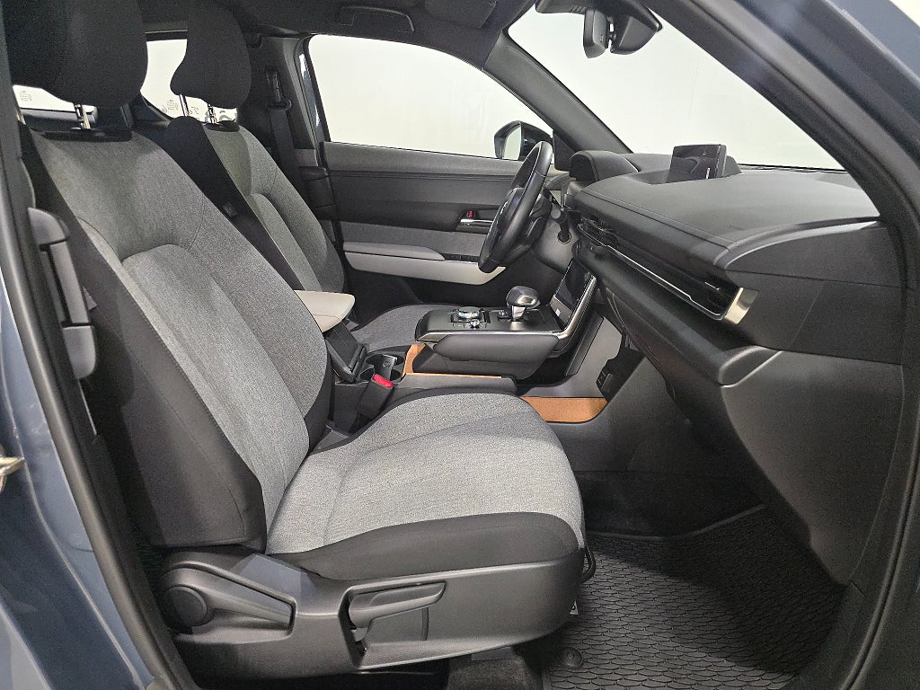 Mazda MX-30 e-Skyactiv R-EV Exclusive-Line | DEMO | MOMS