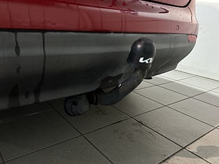Kia Ceed cee’d_sw 1.6 CRDi EX Comfort Mvärm Drag Kamera S/V-hjul – bild 18