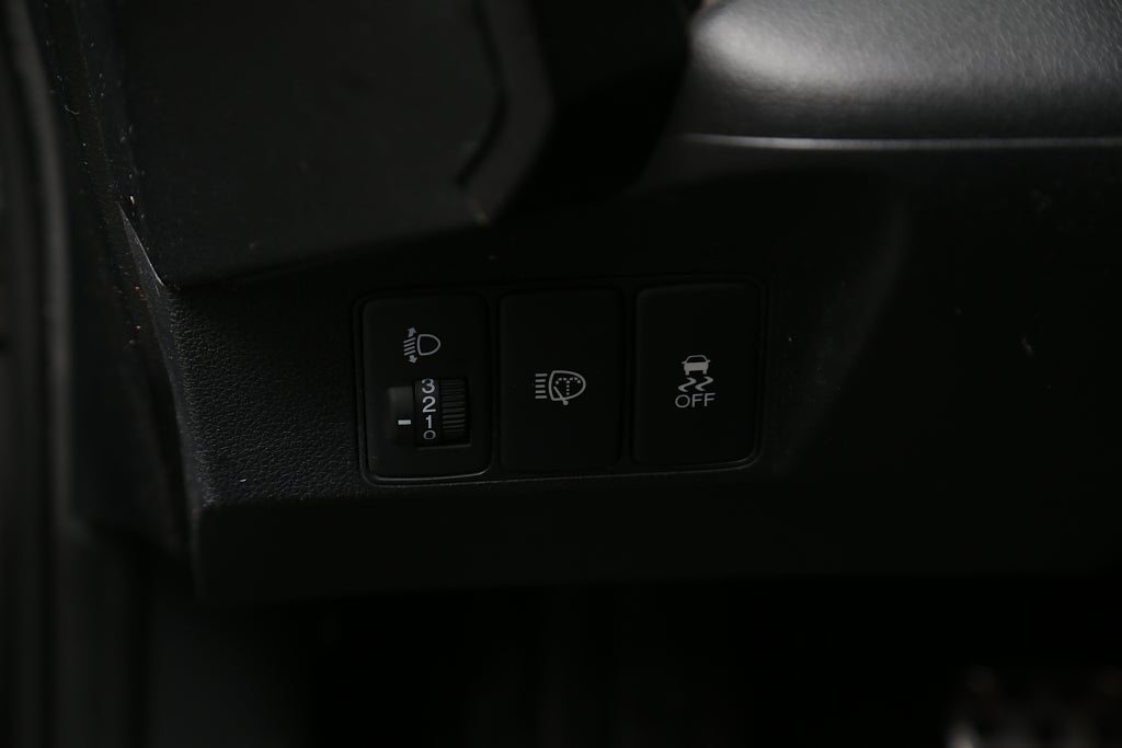 Honda Civic 1,8 i-VTEC 141hk Sport 5D Navi Kamera 2013