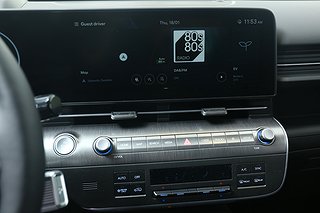 SUV Hyundai Kona 21 av 26
