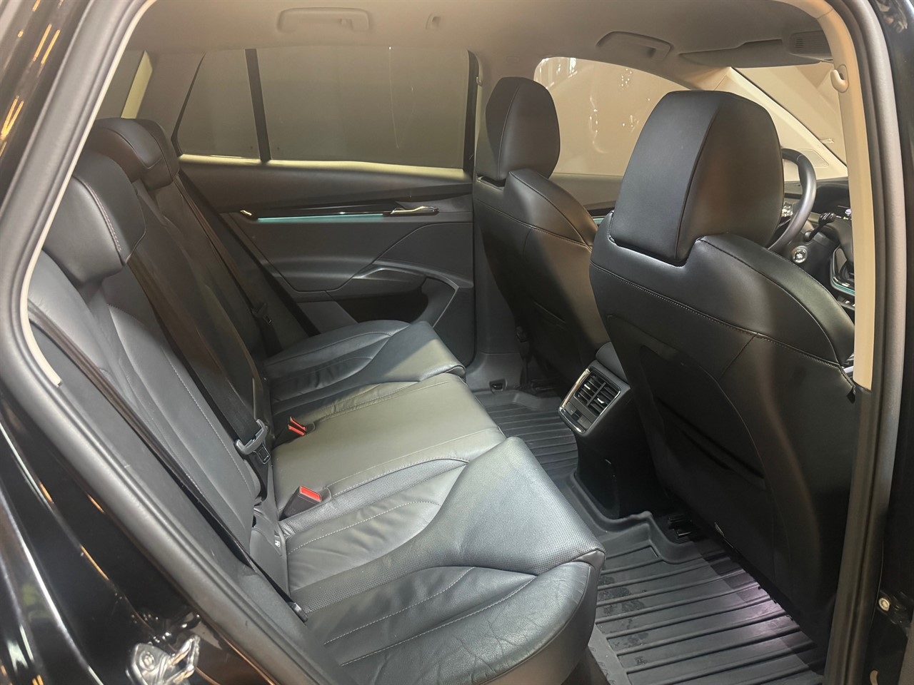 Skoda Enyaq iV 80, 204hk iV80 2022, kuva 4/44
