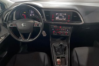 Halvkombi Seat Leon 9 av 18