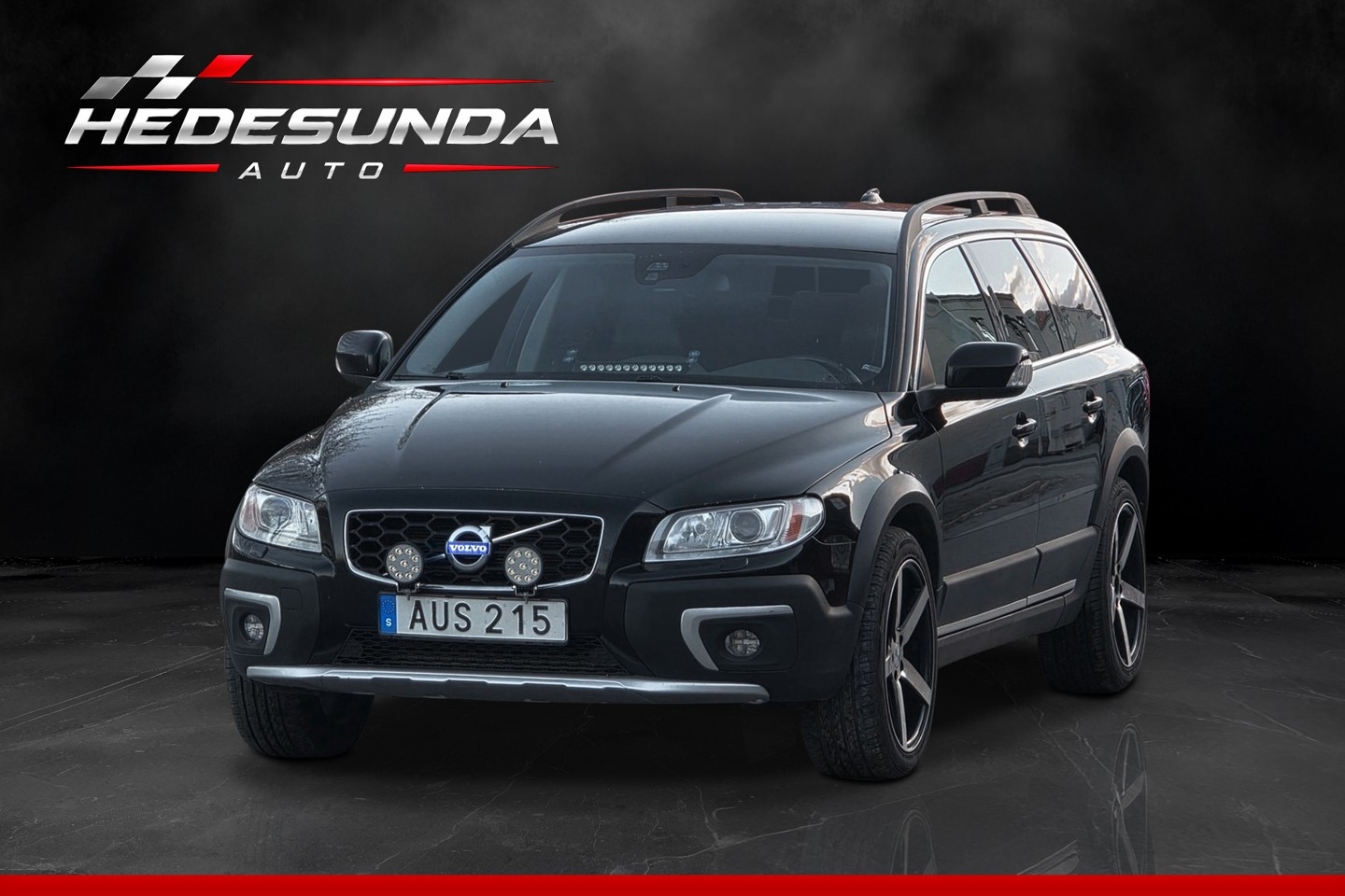 Volvo XC70