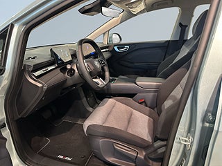 MG 4 EV Urban 53.9 kWh Kamera Värmepump Rattvärme CarPlay 0% Ränta – bild 7