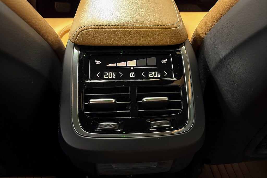 Volvo XC60 2018