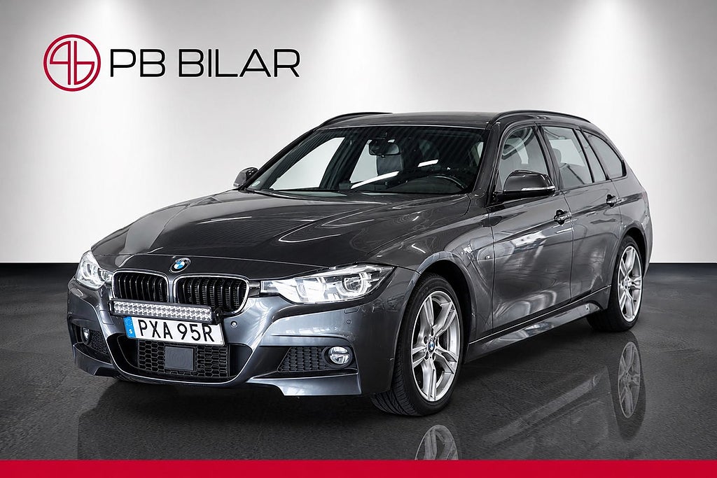 BMW 320D