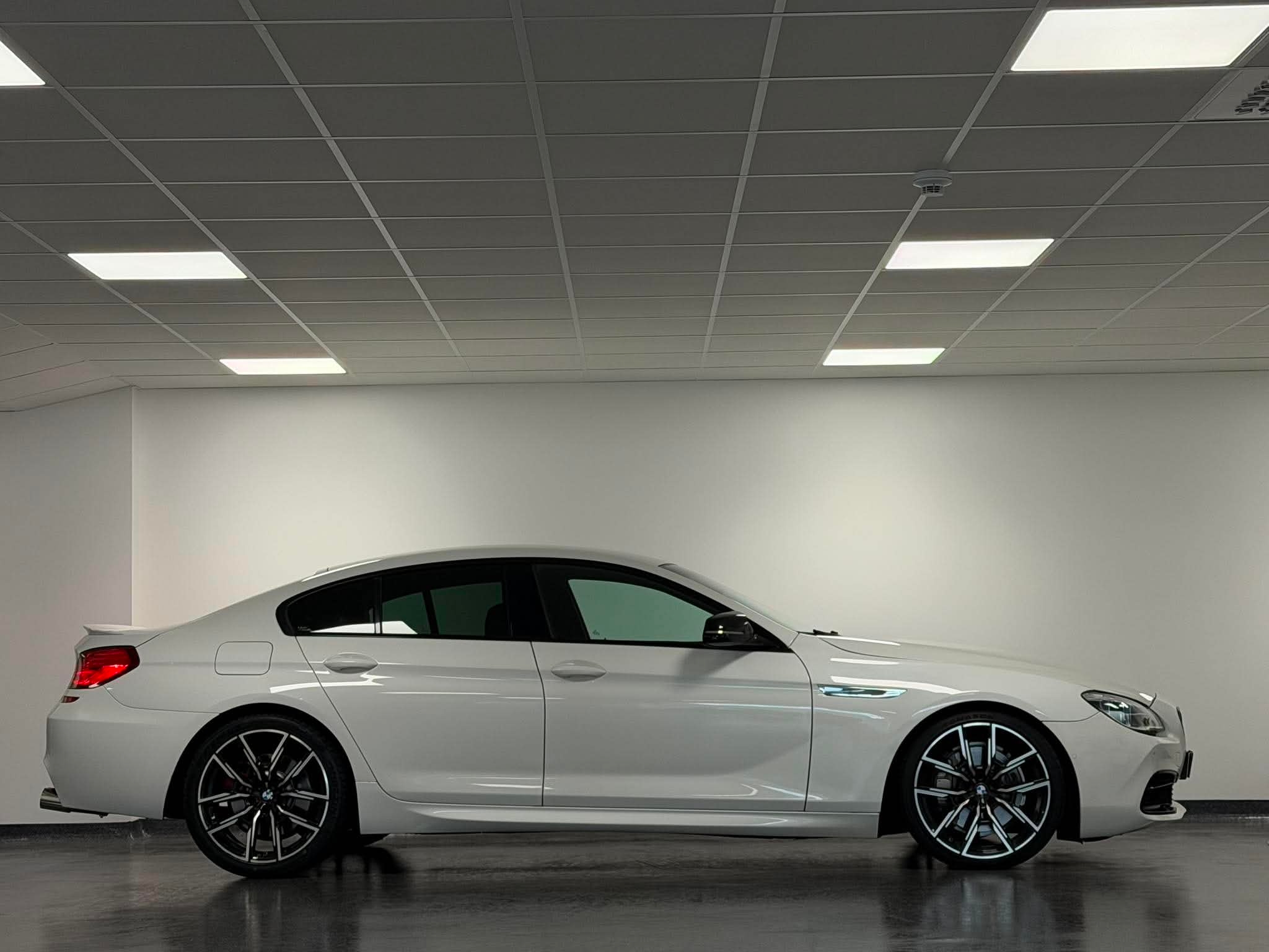 BMW 640 2015, bild 3/10