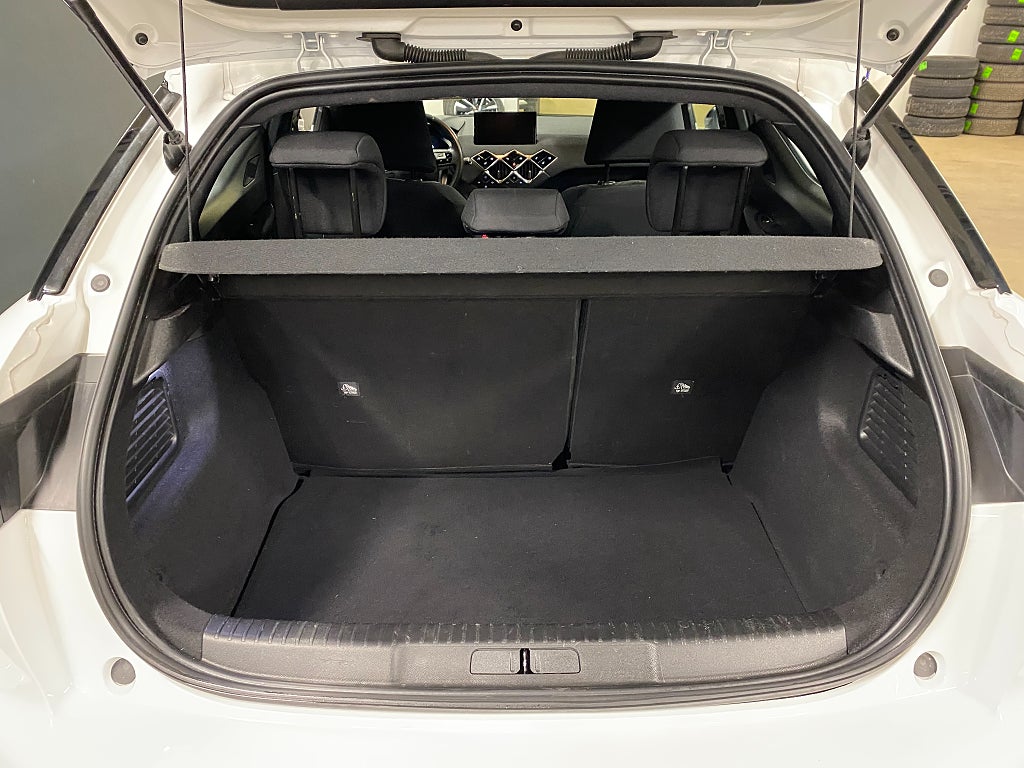 Bild på DS 3 Prestige Crossback 1.2 PureTech 100hk 