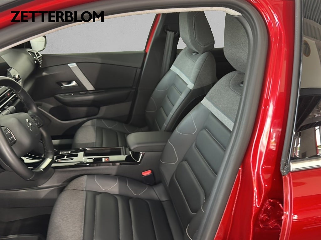 SUV Citroën C4 7 av 19