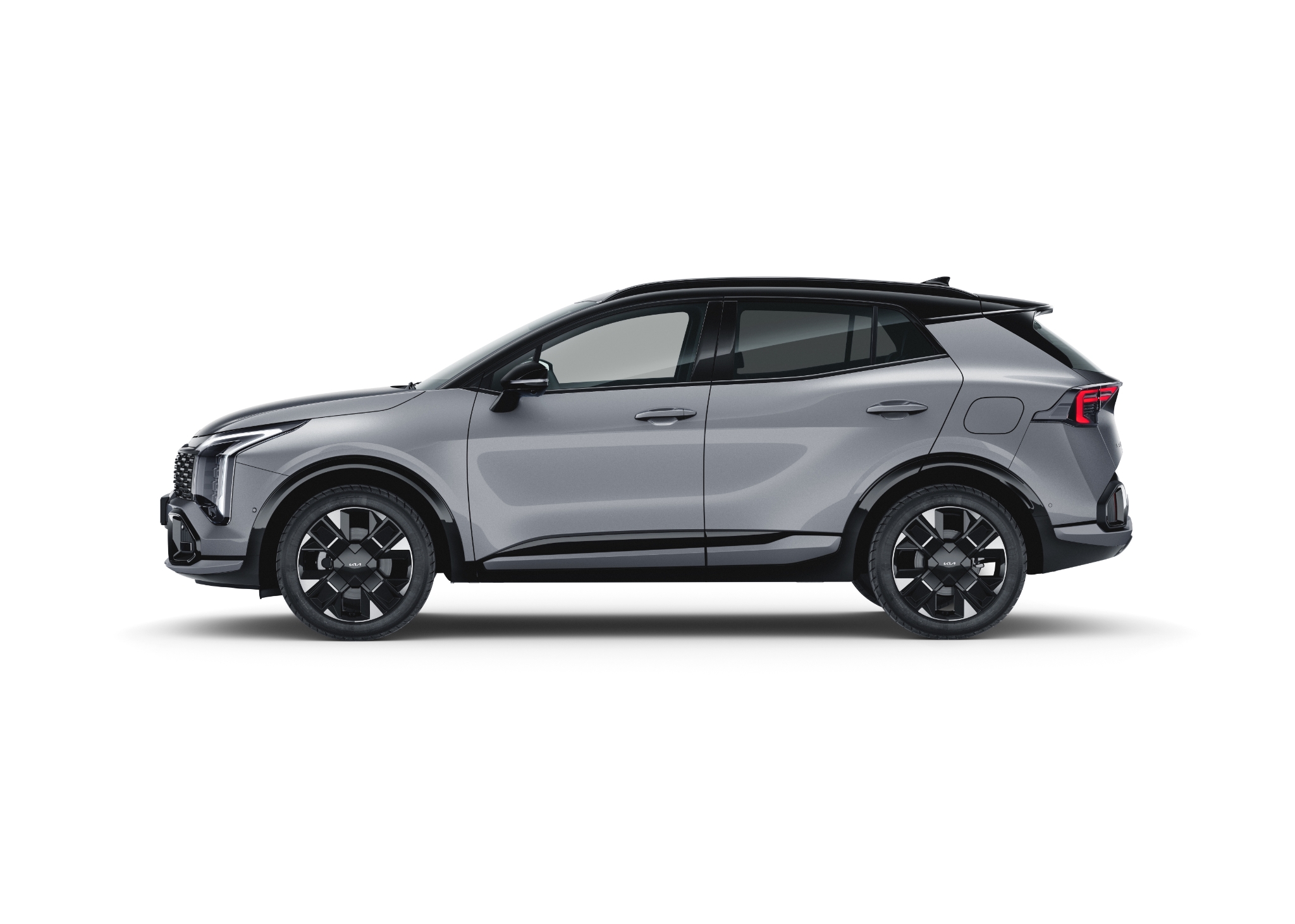 Kia Sportage 1.6 T-GDI Action 2027, bild 2/10