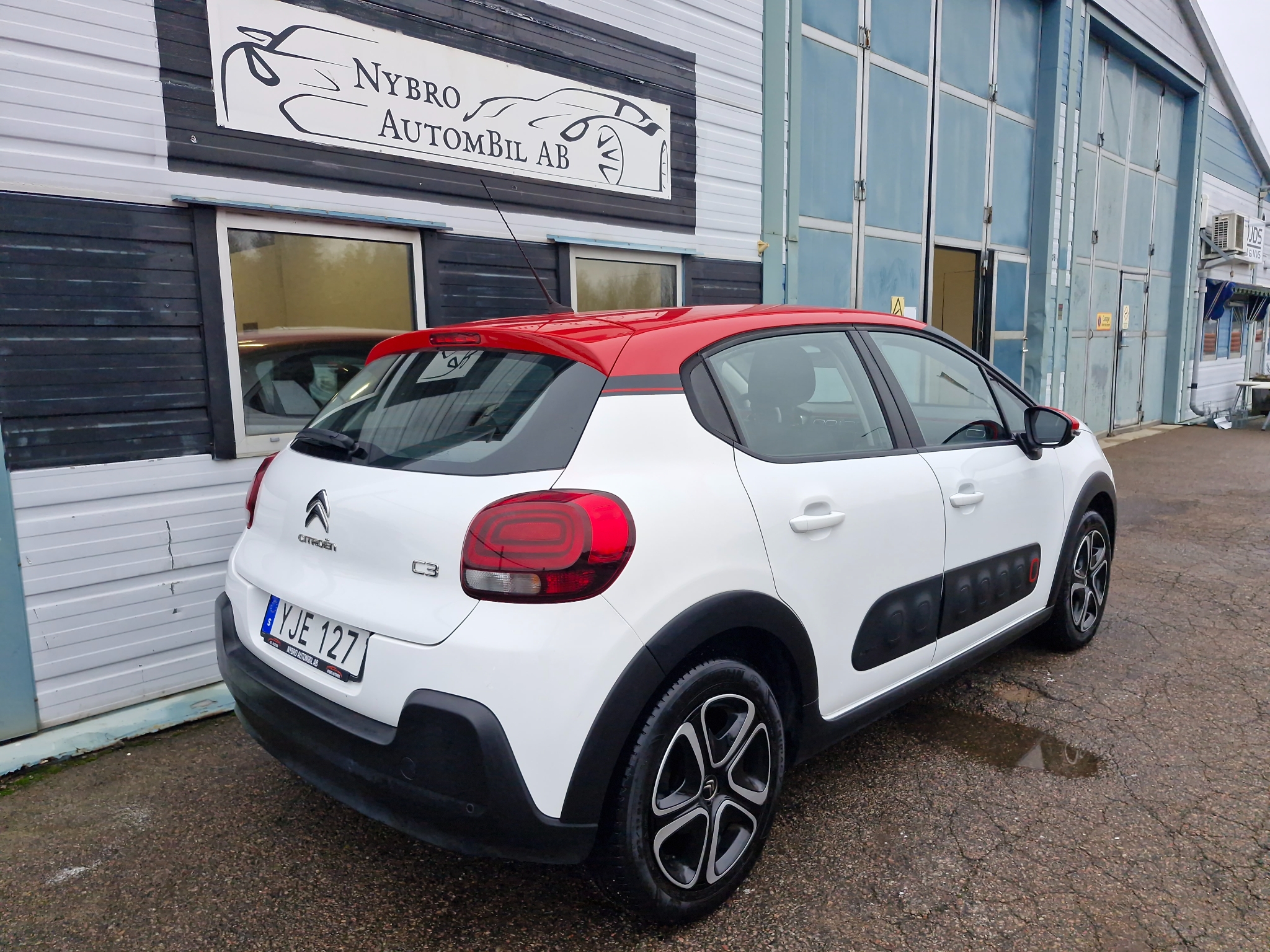 Citroen C3 2016, kuva 3/50