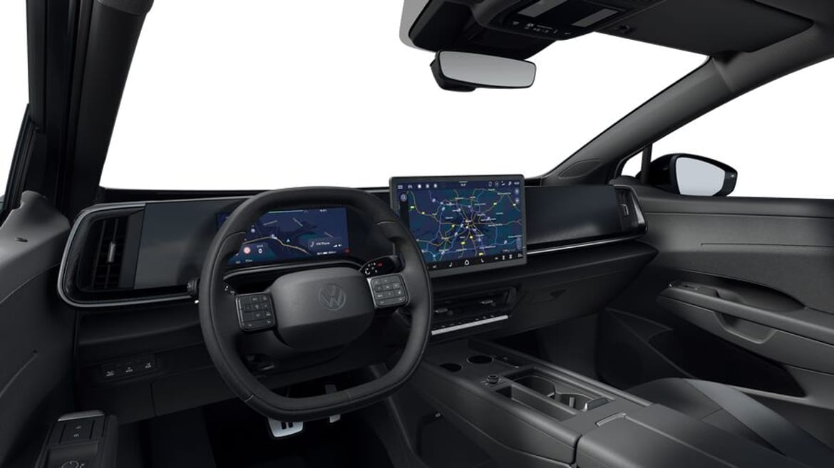 Volkswagen ID. Tiguan Life 2027, bild 4/10