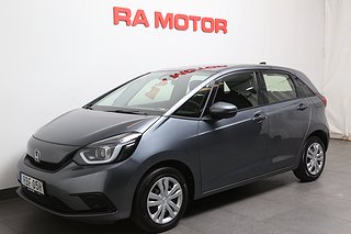 Halvkombi Honda Jazz 1 av 20