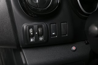 Transportbil - Skåp Renault Trafic 12 av 15