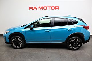 SUV Subaru XV 2 av 17