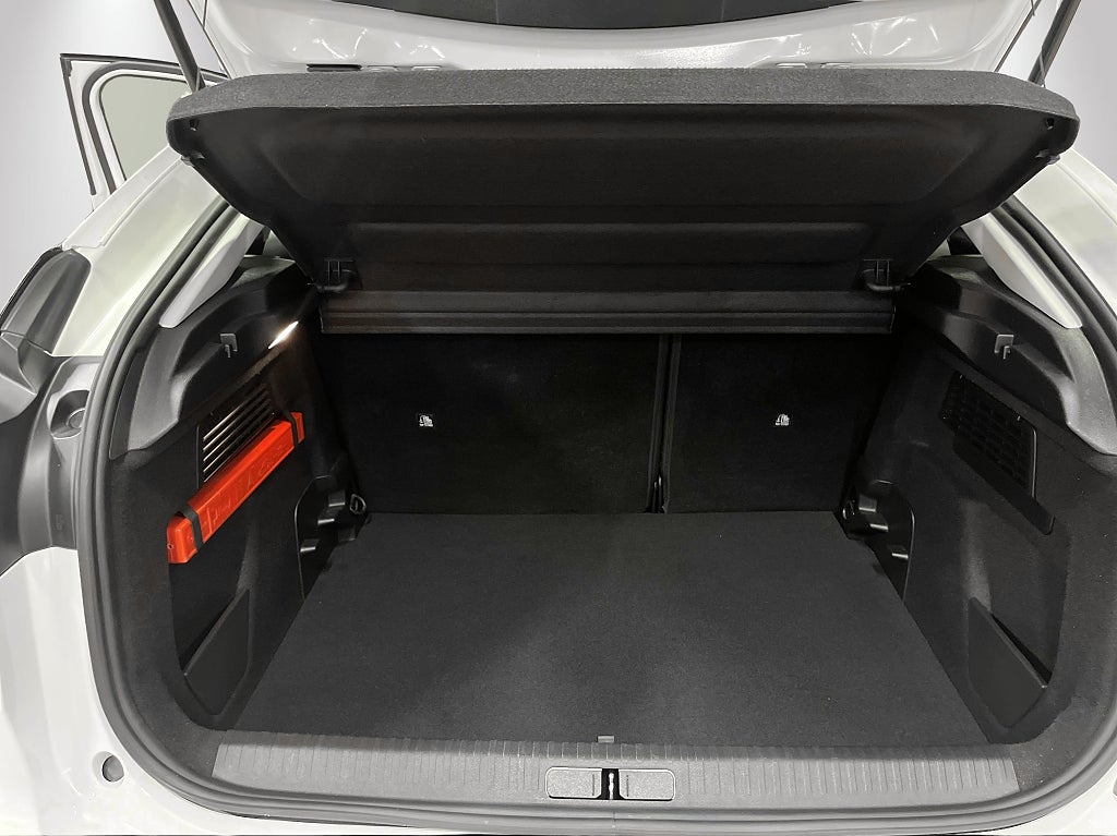 Citroen C4 1.2 PT 130hk Automat  – bild 17