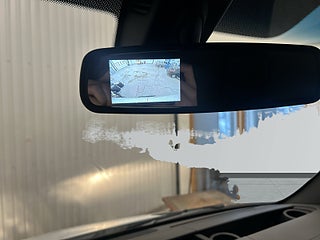 Mercedes-Benz eSprinter 55 kWh Backkamera/Skinn/MOMS