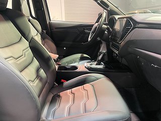 Transportbil - Flak Isuzu D-Max 13 av 31