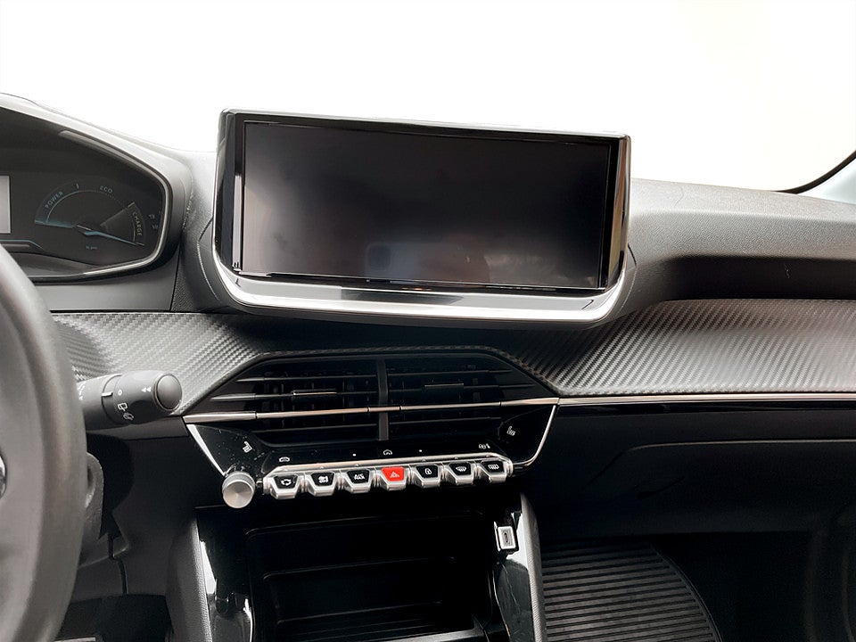 Bild på Peugeot 208 Style Hybrid 100hk Aut CARPLAY BACKSENSORER