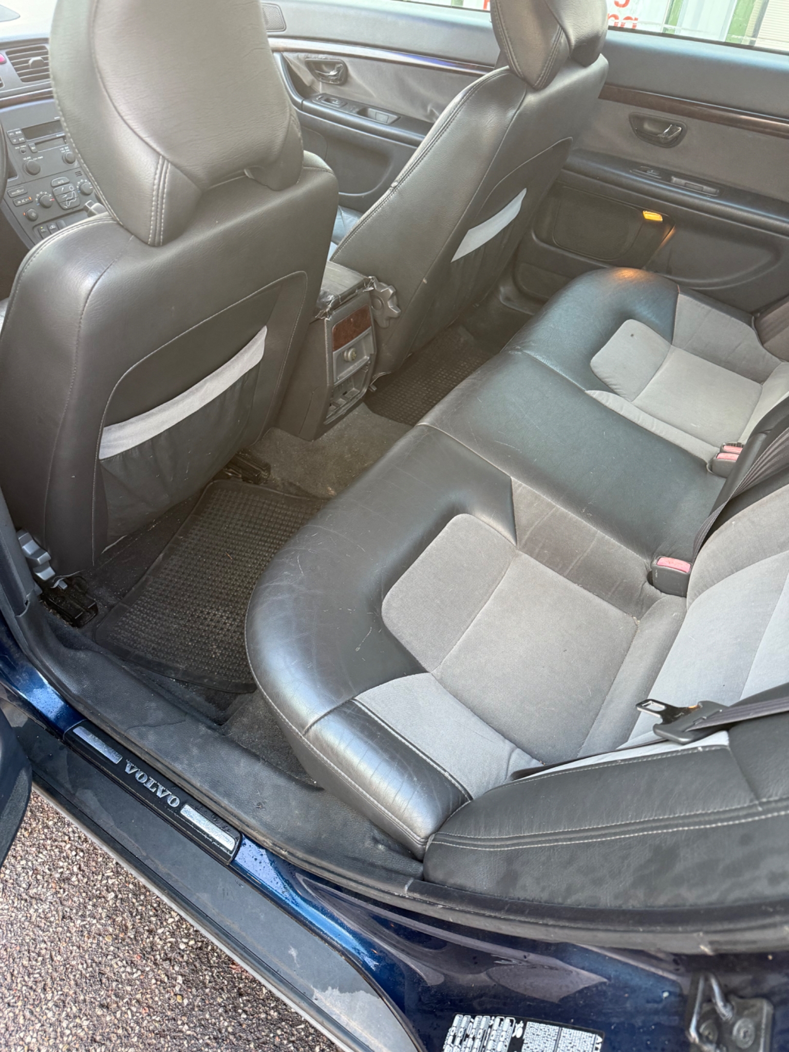 Volvo S80 2000, kuva 4/34