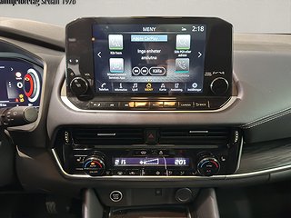SUV Nissan Qashqai 8 av 15