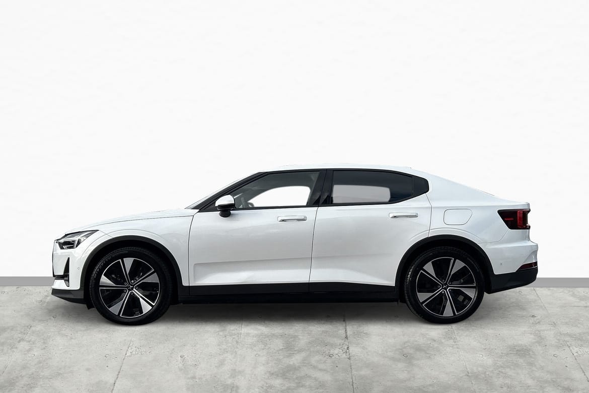 Polestar 2 2023, bild 3/10