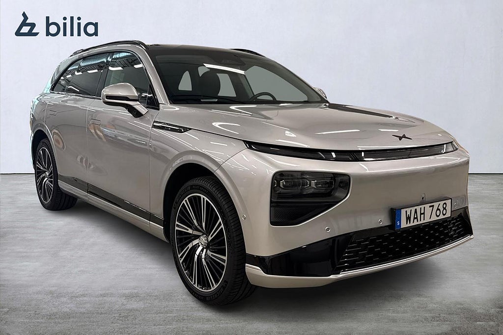 XPENG G9 PERFORMANCE I AWD I DRAG I MASSAGE I PANO I 360KAM I 0%