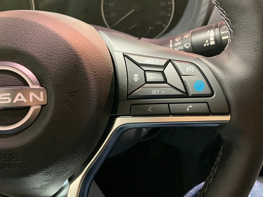 Nissan Juke Hybrid | N-Connecta TECH | Navi | MOMS 2024