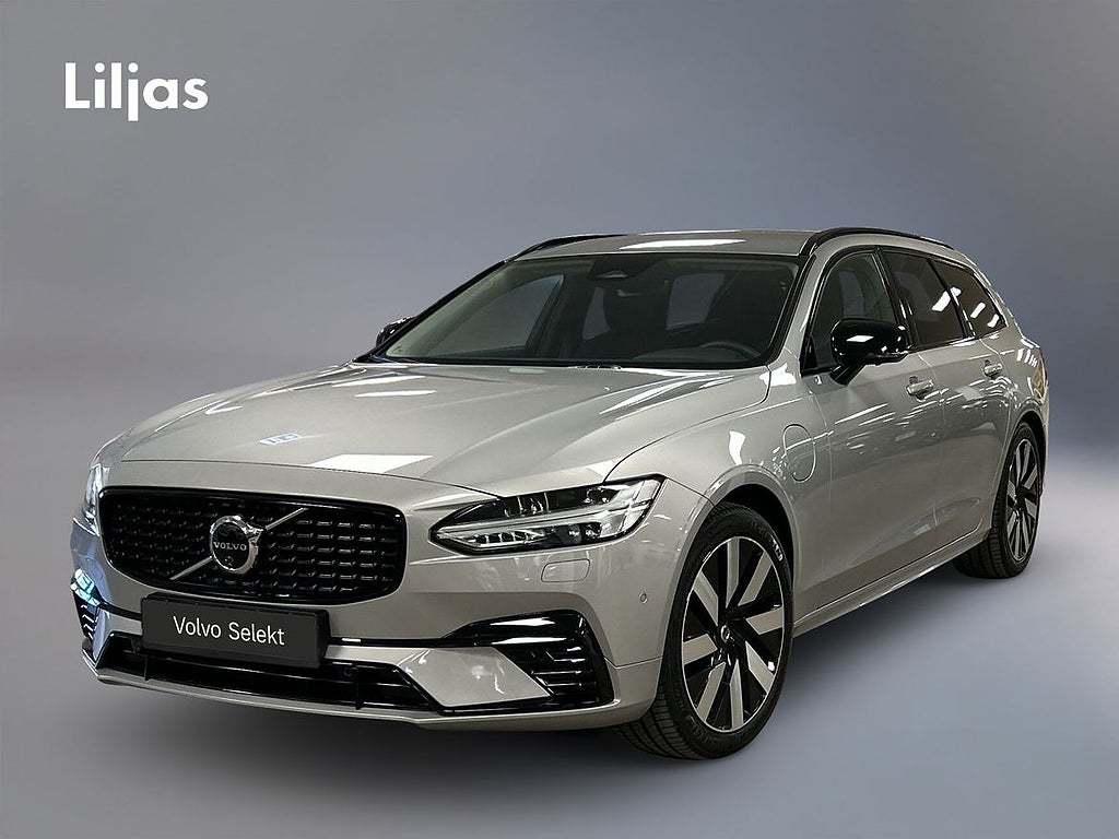 Volvo V90 T6 AWD Plus Dark Nordic Edition//360-kamera//