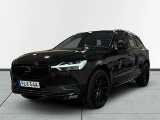 Volvo XC60 D4 Momentum Aut Psens Rattvärme S&V-däck