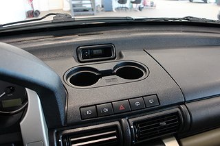 SUV Land Rover Freelander 11 av 11