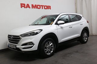 Kombi Hyundai Tucson