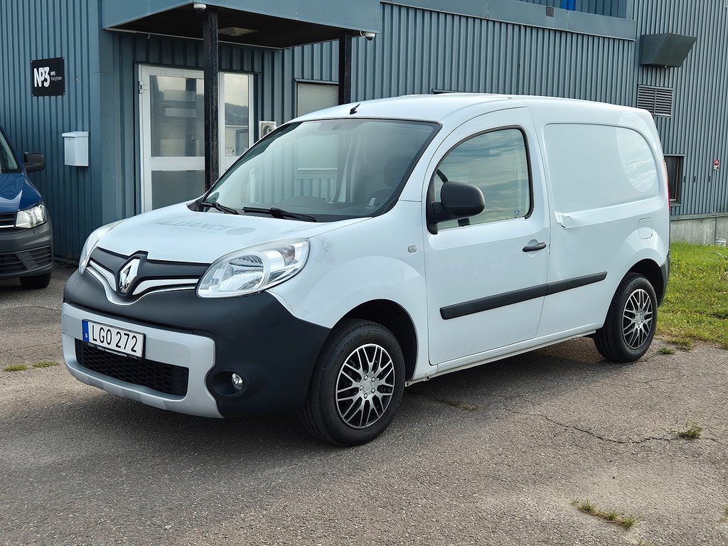 Renault Kangoo Express 1.5 dCi Euro 5