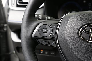 SUV Toyota RAV4 15 av 26