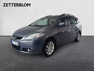 Kombi Mazda 5
